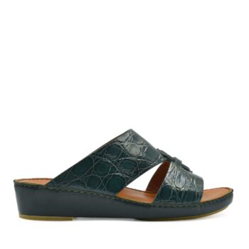Cuscino Crocodile