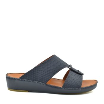 Cinghia Sacoche Python