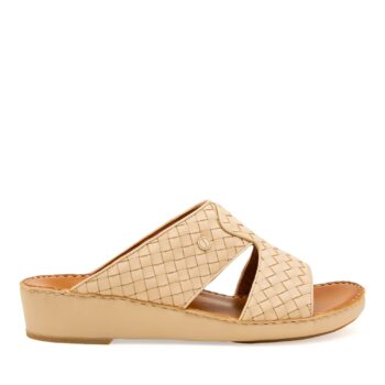 Peninsula Trecce Rubbercalf