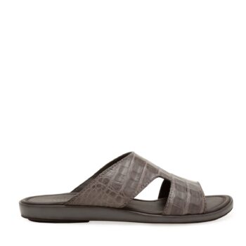Western Arca Croco Degrade Prestige