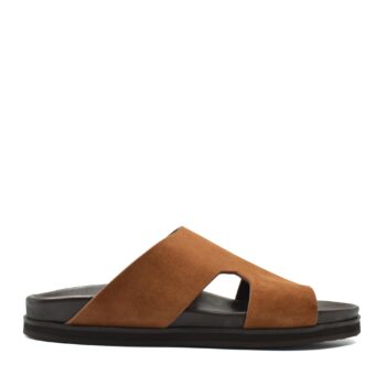 Amorti Arca Suede