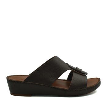 Fissare Deercalf Croco Buckle
