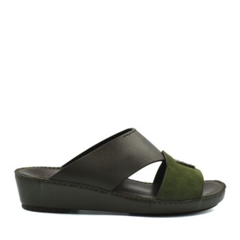 Piega Duo Nappa Suede Cucire