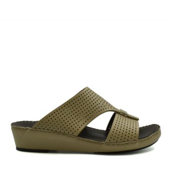 Cerchio Gomato Perforated Softcalf