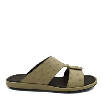 Prestige Cinghia Sacoche Ostrich