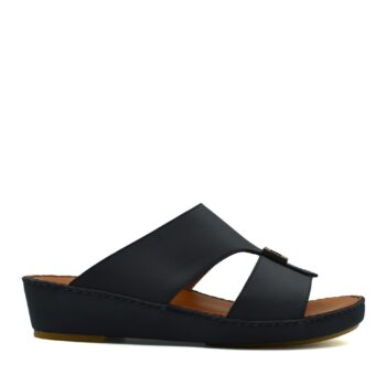 Quadratura Anello Rubbercalf Contrast
