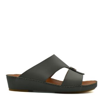 Quadratura Anello Mono Rubbercalf