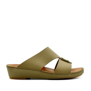 Mandrino Rubbercalf Rubbercalf Buckle