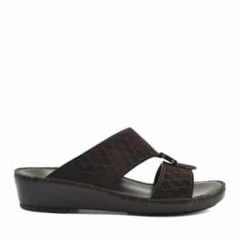 Quadratura Rombi Suede
