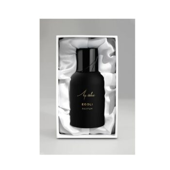 Aqualis Egoli 50ml Parfum
