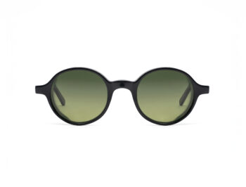 L.G.R. Reunion Explorer Skin Black Green