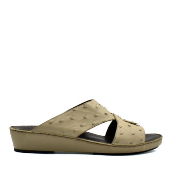 Piega Cucire Ostrich