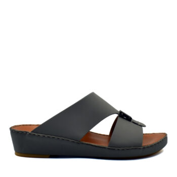 Quadratura Gomato Rubbercalf Contrast